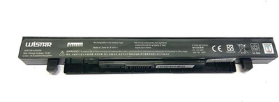 WISTAR Battery for Asus X550EA-MM1 X550EA-MS1 X550IK X550IK-BX001T 4 Cell Laptop Battery