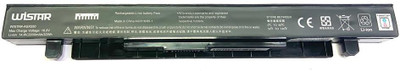WISTAR Battery for Asus X450CC-WX064H X450CC-WX142D X450CC-WX143D 4 Cell Laptop Battery