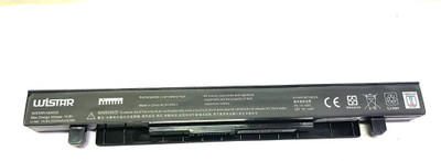 WISTAR A41X550 Battery for Asus A450CA-WX106D A450CA-WX107D A450CA-WX243D 4 Cell Laptop Battery