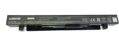 WISTAR Battery for Asus X450 X450C X450CA X450CA-1A X450CA-1B X450CA-1C 4 Cell Laptop Battery