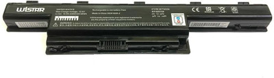 WISTAR AS10D81 Battery for Acer Aspire 4739 4739Z 4741 4741G 4741Z 6 Cell Laptop Battery