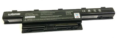 WISTAR AS10G31 Battery for Acer Aspire 4352 4352G 4370 4551 4551-1499 6 Cell Laptop Battery