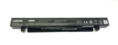 WISTAR Battery for Asus X450LN-WX025D X450LN-WX026D X450LN-WX031H X450LNV 4 Cell Laptop Battery