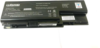WISTAR AS07B42 Battery for Acer Aspire 5530 5530-U6F 5530G 5535 5535-S6 6 Cell Laptop Battery