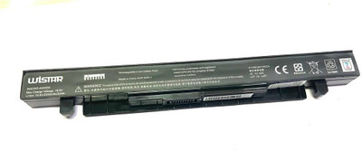 WISTAR A41-X550 Battery for Asus A550LB A550LC A550LC-XX179H A550LC-XX181H 4 Cell Laptop Battery