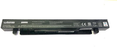 WISTAR Battery for Asus X550IU-0043J9830P X550IU-BX001D X550IU-DM007D 4 Cell Laptop Battery