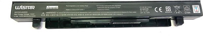 WISTAR Battery for Asus K450CA K450L K450VB K450VE K550DP5350 A41-X550A 4 Cell Laptop Battery