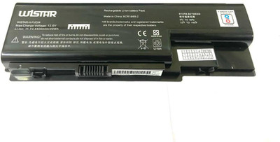 WISTAR AS07B71 Battery for Acer Aspire 5220 5230 5235 5300 5310 5315 5320 5330 6 Cell Laptop Battery