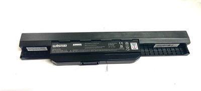 WISTAR A42-K53 Laptop Battery for Asus X43JX X43S X43SJ X43SR X43SV 6 Cell Laptop Battery