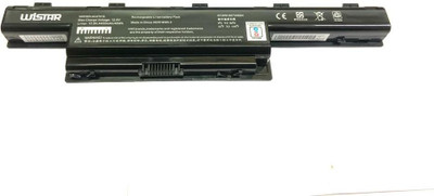WISTAR AS10D71 for Acer TravelMate T4741G TM4740-7552 TM4740-7787 6 Cell Laptop Battery