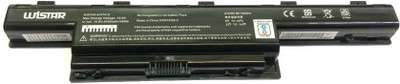WISTAR AS10D51 Battery for Acer Aspire 4253-BZ459 4253-BZ475 4253-BZ478 6 Cell Laptop Battery