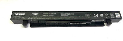 WISTAR Battery for Asus Y581C Y581CA Y581CC Y581L 4 Cell Laptop Battery