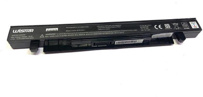 WISTAR Battery for Asus A41-X550A F550V F550VB F550VB-XX011H F550VB-XX027H 4 Cell Laptop Battery