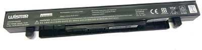 WISTAR Battery for Asus R510CC-XX439H R510CC-XX466H R510CC-XX476H 4 Cell Laptop Battery