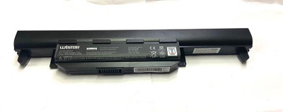 WISTAR A42-K55 Battery for Asus X55A X55C X55U X55V X55Vd X75 X75A X75V X75Vd 6 Cell Laptop Battery