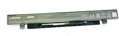 WISTAR Battery for Asus X450CC-1A X450CC-1B X450CC-1C X450CC-3D 4 Cell Laptop Battery