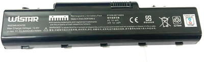 WISTAR BT.00604.030 Laptop Battery for Acer Aspire 5300 5332 5334 6 Cell Laptop Battery