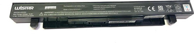 WISTAR Battery for Asus P550LAV-XO514H P550LAV-XO598G P550LAV-XO974D 4 Cell Laptop Battery