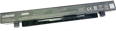 WISTAR Battery for Asus X450LC-BRA-WX063H X450LC-WX014D X450LC-WX035H 4 Cell Laptop Battery
