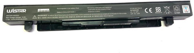 WISTAR A41-X550 Battery for Asus F550LB F550LB-XX082D F550LB-XX082H 4 Cell Laptop Battery