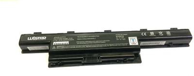 WISTAR S10D31 Battery for Acer Aspire 4552-3789 4552-3950 4552-3973 4552-5078 6 Cell Laptop Battery