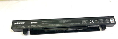WISTAR Battery for Asus R510CA-XX187H R510CC-XX098H R510CC-XX406H 4 Cell Laptop Battery