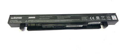 WISTAR Laptop Battery for Asus X550VX-DM080T X550VX-DM097T X550VX-DM113T 4 Cell Laptop Battery