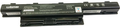 WISTAR AS10D41 Battery for Acer Aspire 750 5750G E1 E1-421 E1-421-0409 6 Cell Laptop Battery