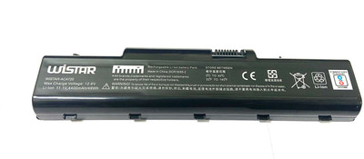 WISTAR BTP-AS4520G Battery for Aspire AS07A31 MS2220 Battery 6 Cell Laptop Battery