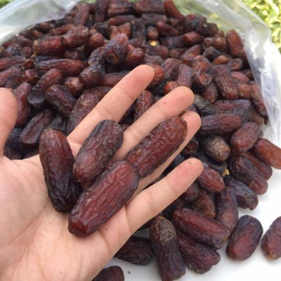 Royal foodery Saudi Kalmi Dates Safawai, Natural Khajoor/Khajur, Soft and Chewy Dates(250 g)