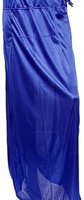 Aarvi styles Renu1589 Satin Blend Petticoat(Free)