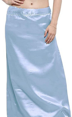 Aarvi styles Renu1861 Satin Blend Petticoat(Free)