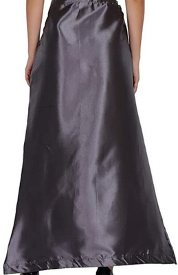 Aarvi styles Renu2087 Satin Blend Petticoat(Free)