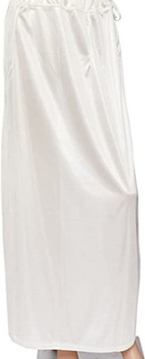 Aarvi styles Renu1228 Satin Blend Petticoat(Free)