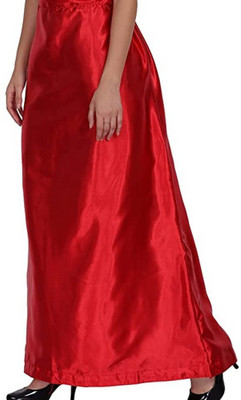 Aarvi styles Renu908 Satin Blend Petticoat(Free)