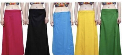 NAMRTACREATION 0022 Cotton Blend Petticoat(Free)