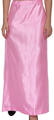Aarvi styles Renu952 Satin Blend Petticoat(Free)