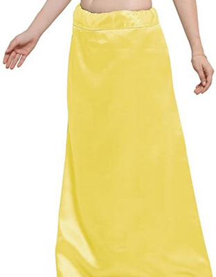 Aarvi styles Renu2249 Satin Blend Petticoat(Free)
