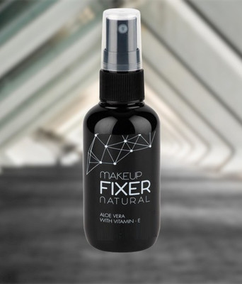 KAIASHA THE MATTE FIXER FACE SPRAY Primer  - 100 ml(TRANSPARENT)