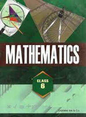Mathematics Class 6(Paperback, LALITA SINGH)
