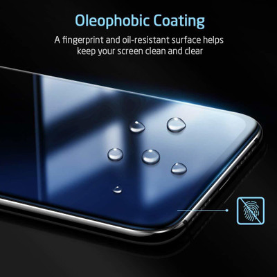XYNITY Tempered Glass Guard for Vivo V25 Pro, Vivo V25 Pro(Pack of 1)