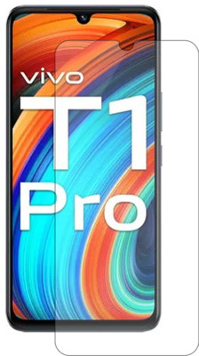 SRT Tempered Glass Guard for VIVO T1 Pro 5G(Pack of 1)
