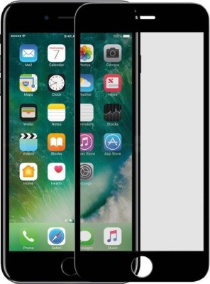 NIMMIKA ENTERPRISES Tempered Glass Guard for Apple iPhone 7, Apple iPhone 8, Apple iPhone SE 2020(Pack of 1)