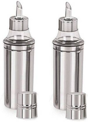 ATROCK 1000 ml Cooking Oil Dispenser Set(Pack of 2)