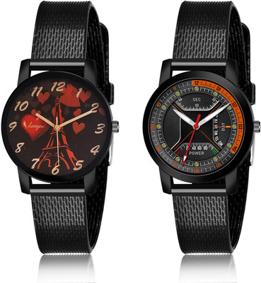 NEUTRON Analog Watch  - For Girls