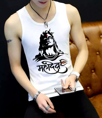 GRAGO Men Vest