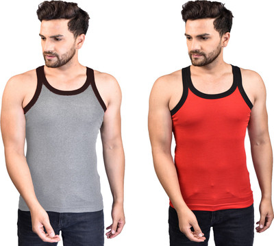 LUX Men Vest