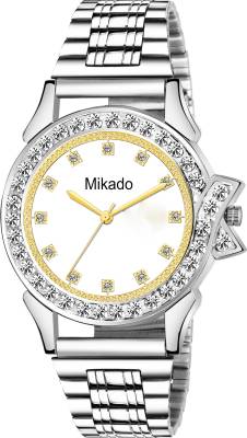 MIKADO Analog Watch  - For Women