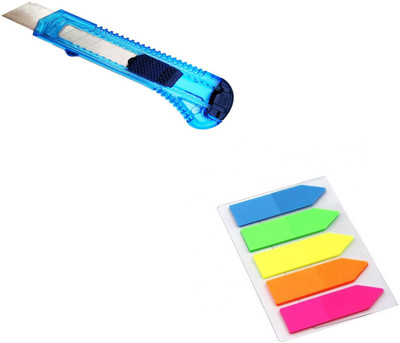 AN Sunshine Stationery  Office Set(Multicolor)