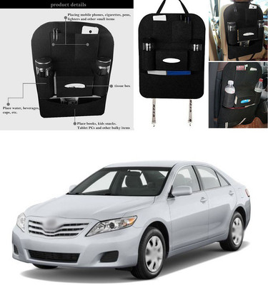 PRTEK Car Storage Bag(1 L)